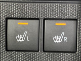 【シートヒーター】寒い日に重宝するシートヒーター!エアコンより早く温まってくれるので寒がりの人も安心ですね♪エアコンの温風は乾燥するから苦手、という方にもをおすすめです。