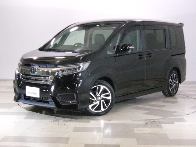ステップワゴン 1.5 スパーダ クールスピリット ホンダ センシング