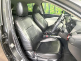 ドライバーによって運転しやすいポジションは異なり、あの車はどうなのか不安なこともありますよね。気になるお車は店頭で乗り込んでご確認いただけます♪