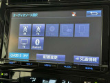 お気に入りの曲をBluetoothで再生できます♪ ドライブがさらに楽しくなりますよ♪