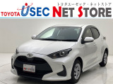 トヨタ ヤリス