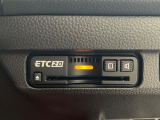 【ETC】高速道路の料金所をストレスなく通過!話題のスポットやサービスエリアに多い「スマートIC」利用時は必須のアイテムです。当店でセットアップを実施、ご納車当日からすぐにご利用いただけます!