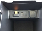 USB