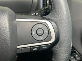 全車速追従機能付ACC(アダプティブクルーズコントロール)付