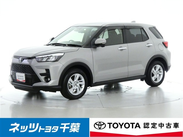 トヨタ ライズ 