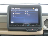 フルセグTV/FM/AM/USB/Bluetoothオーディオ対応