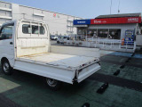 三方開荷台