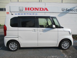 禁煙車になっておりますので、匂いの心配もございません♪