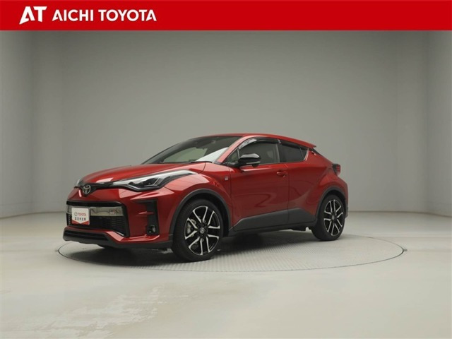 C-HR ハイブリッド 1.8 S GR スポーツ