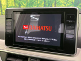 【純正8型ナビ】人気の純正ナビを装備しております。ナビの使いやすさはもちろん、オーディオ機能も充実!キャンプや旅行はもちろん、通勤や買い物など普段のドライブも楽しくなるはず♪