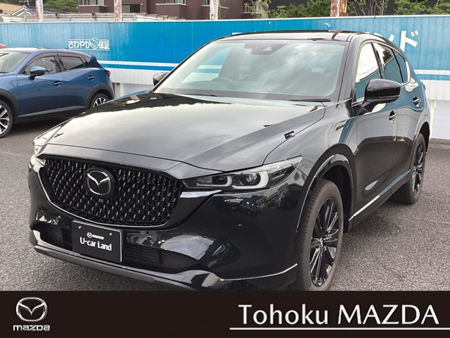 CX-5 2.2 XD スポーツアピアランス 4WD 