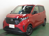 日産 サクラ