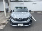 ルーテシア エスプリ アルピーヌ フルハイブリッド イーテック 