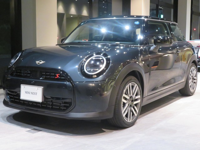 BMW MINI ミニ 