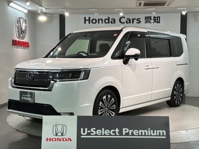 ホンダ ステップワゴン 