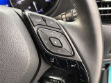 【レーンディパーチャーアラート】ドライバーがウィンカー操作を行わずに車線を逸脱する可能性がある場合、ブザーやディスプレイ表示による警告でお知らせします!