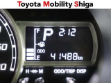 写真撮影時の走行距離です。メーカー、年式を問わず走行距離無制限、1年間安心の無料保証付き!その他にも有料になりますが、最大3年間の長期保証もご用意しております。詳しくはスタッフまでお尋ねください