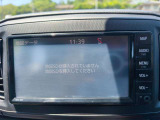 使いやすいナビで目的地までしっかり案内してくれます。各種オーディオ再生機能も充実しており、お車の運転がさらに楽しくなります。