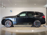 ☆BMWは自動車メーカーとしてのアイデンティティ&hellip;BMWらしさを守るため頑なに前後重量配分50:50にこだわり続けています☆