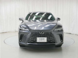 RX 450h プラス バージョンL 4WD 