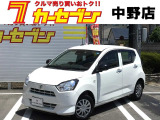 この度は高見澤カーセブン中野店のお車をご覧いただきましてありがとうございます。