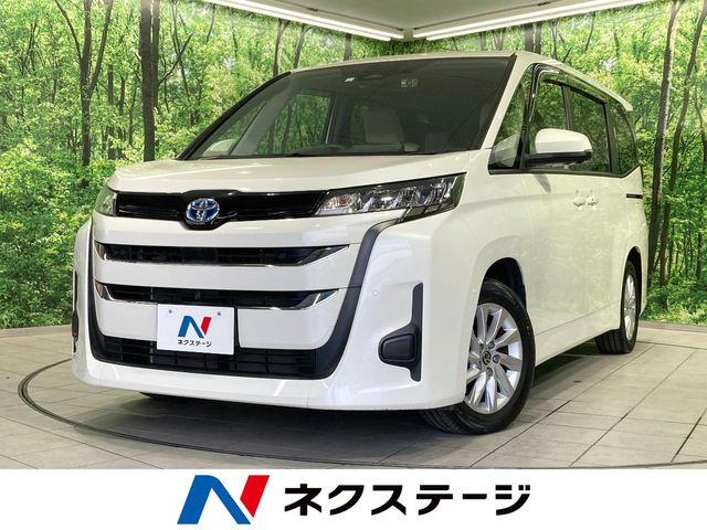 トヨタ ノア 