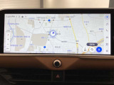 メモリーナビが付いています。初めて使用する方も安心して使えます♪フルセグ、ブルートゥース付きです。