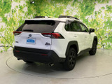 RAV4 2.5 ハイブリッド アドベンチャー オフロードパッケージ II E-Four 4WD 
