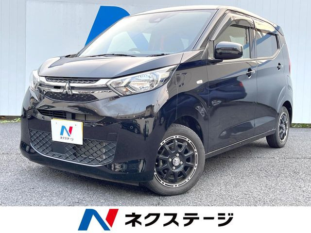 eKワゴン M 