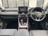 RAV4 2.0 アドベンチャー オフロードパッケージ 4WD 
