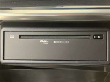 CD・DVDデッキです。