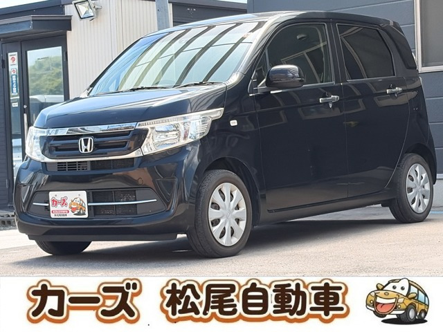 ホンダ N-WGN 