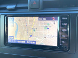 【純正ナビ】人気の純正ナビを装備。オーディオ機能も充実しており、Bluetooth接続すればお持ちのスマホやMP3プレイヤーの音楽を再生可能!毎日の運転がさらに楽しくなります!!