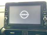 【純正ナビ】人気の純正ナビを装備。オーディオ機能も充実しており、Bluetooth接続すればお持ちのスマホやMP3プレイヤーの音楽を再生可能!毎日の運転がさらに楽しくなります!!