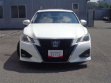 トヨタ認定中古車の3つの安心付きです。1.まるごとクリーニング済み2.車両検査証明書3.ロングラン保証