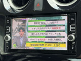 TVもフルセグでご覧いただけます(^^)/