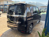 人気の4WD 新車未登録 全方位モニター付メモリーナビゲーション スズキコネクト装着車 フルセグTV 新品フロアマット 社外ETC 両側電動スライドドア CVT アダプティブクルーズコントロール(