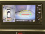 いまや必須装備「ナビゲーション」搭載!知らない場所にスイスイッとドライブ。もう、これなしではハンドルを握れませんね!でも運転中の操作は危険ですのでご注意ですね☆