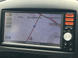 【ナビゲーション】使いやすいナビで目的地までしっかり案内してくれます。各種オーディオ再生機能も充実しており、お車の運転がさらに楽しくなります!!
