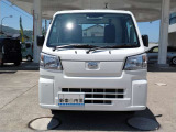 届出済未使用車 4WD 5速マニュアル 荷台作業灯 ダイハツスマートアシスト