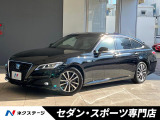 セーフティパッケージプラス ブラインドスポット ムーンルーフ ベージュ革