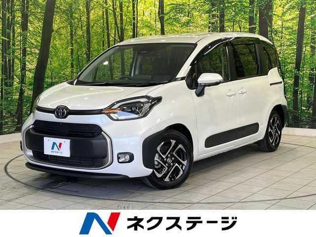 シエンタ ハイブリッド 1.5 Z 