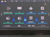 メモリ-ナビ:(SD方式)で、初めての道や遠出でも安心です!もちろんBluetoothやTV視聴機能搭載なので、好きな音楽を聴きながら楽しいドライブを♪