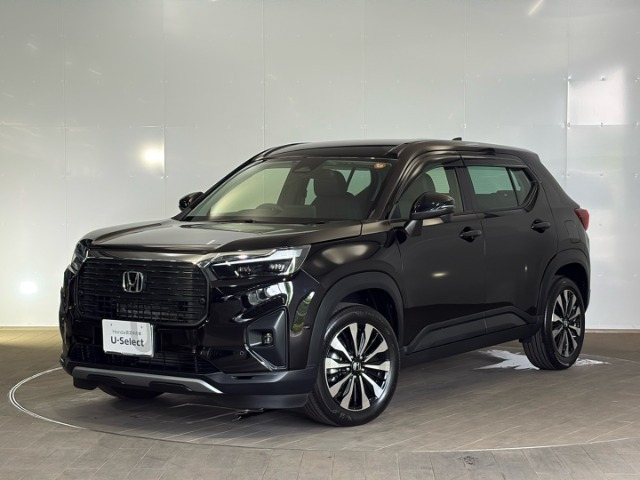 ホンダ ZR-V 