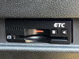 【ETC】高速道路の料金所をストレスなく通過!話題のスポットやサービスエリアに多い「スマートIC」利用時は必須のアイテムです。当店でセットアップを実施、ご納車当日からすぐにご利用いただけます!
