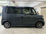 Uセレクトプレミアム車!2年保証が無料で付帯されます。更に☆延長保証☆も可能です。ぜひご相談下さい!