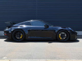 911 GT3 PDK 