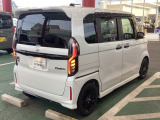 ご契約いただいたお車は、法定12ヶ月点検整備または、車検整備を実施後にご納車させて頂きます!