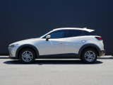 CX-3  1.5 15S ツーリング