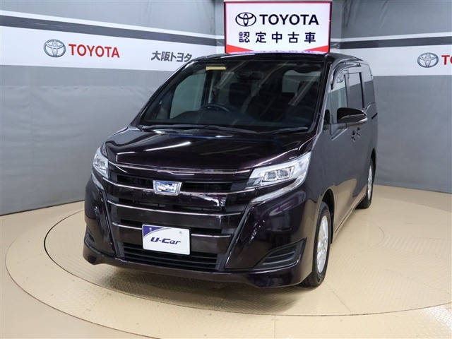 トヨタ ノア 